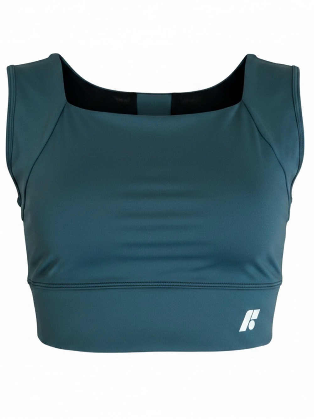 Forme Power Bra Jade XL New with Tags